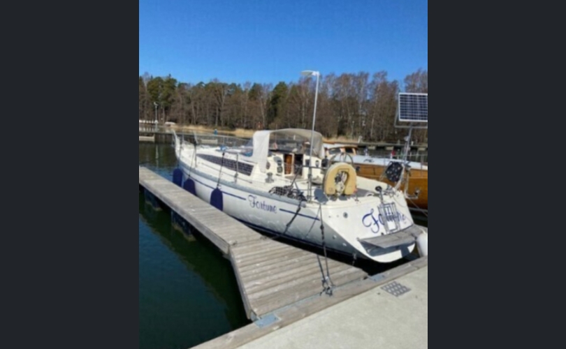 Jeanneau Sun Rise 345-kuva-6